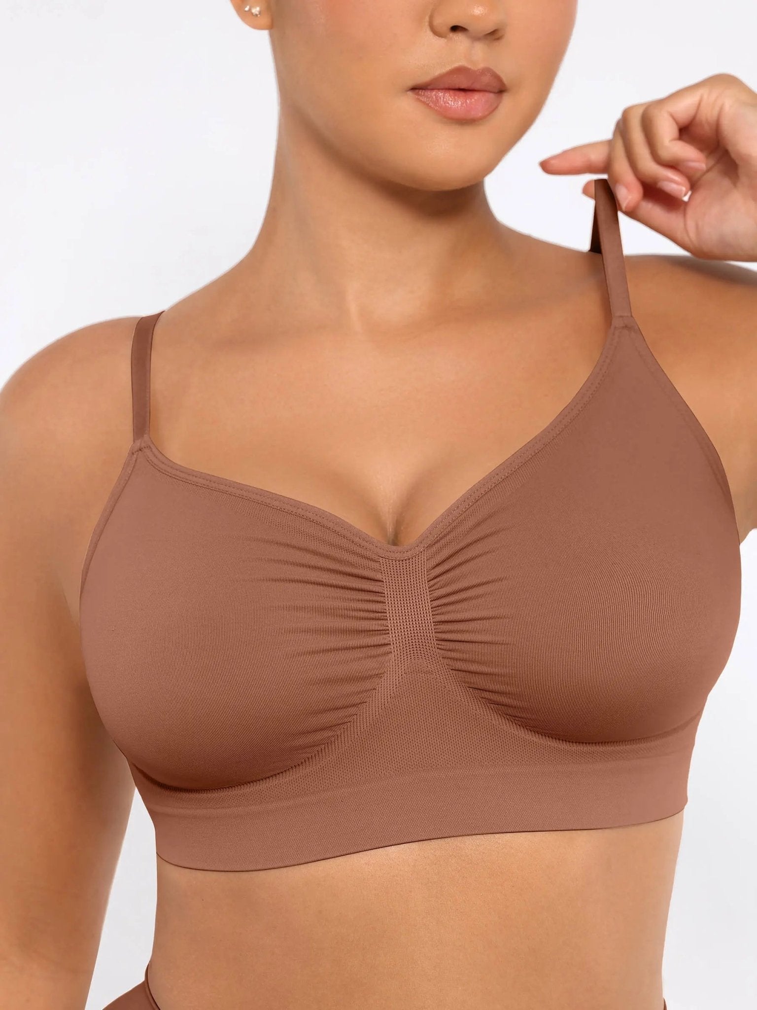 Soutien-Gorge Seamless Confort | COMFORTIVA