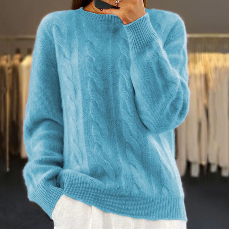 Pull Femme en Laine | ALIDA