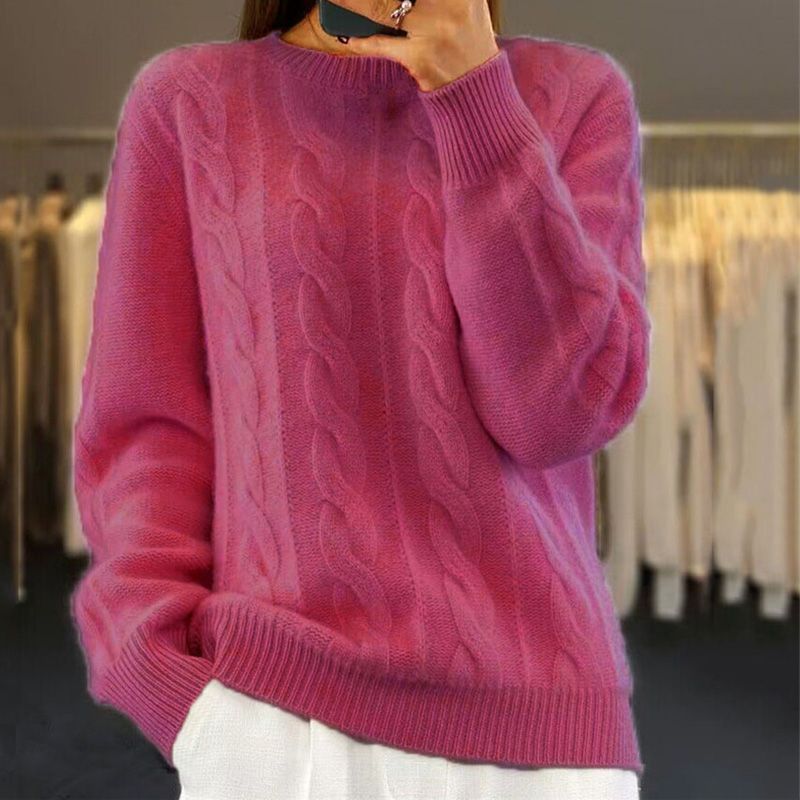 Pull Femme en Laine | ALIDA