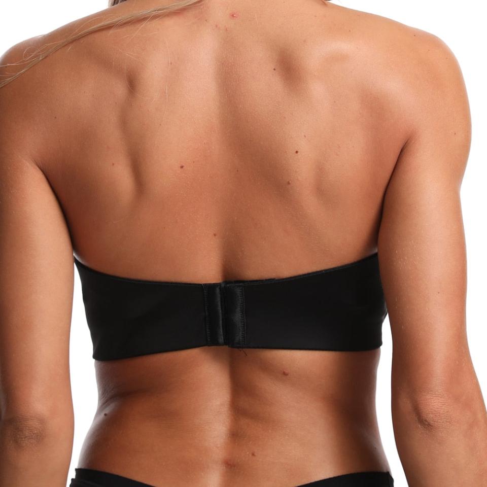 Soutien Gorge Push-Up™ sans Straps | LUXLIFT™