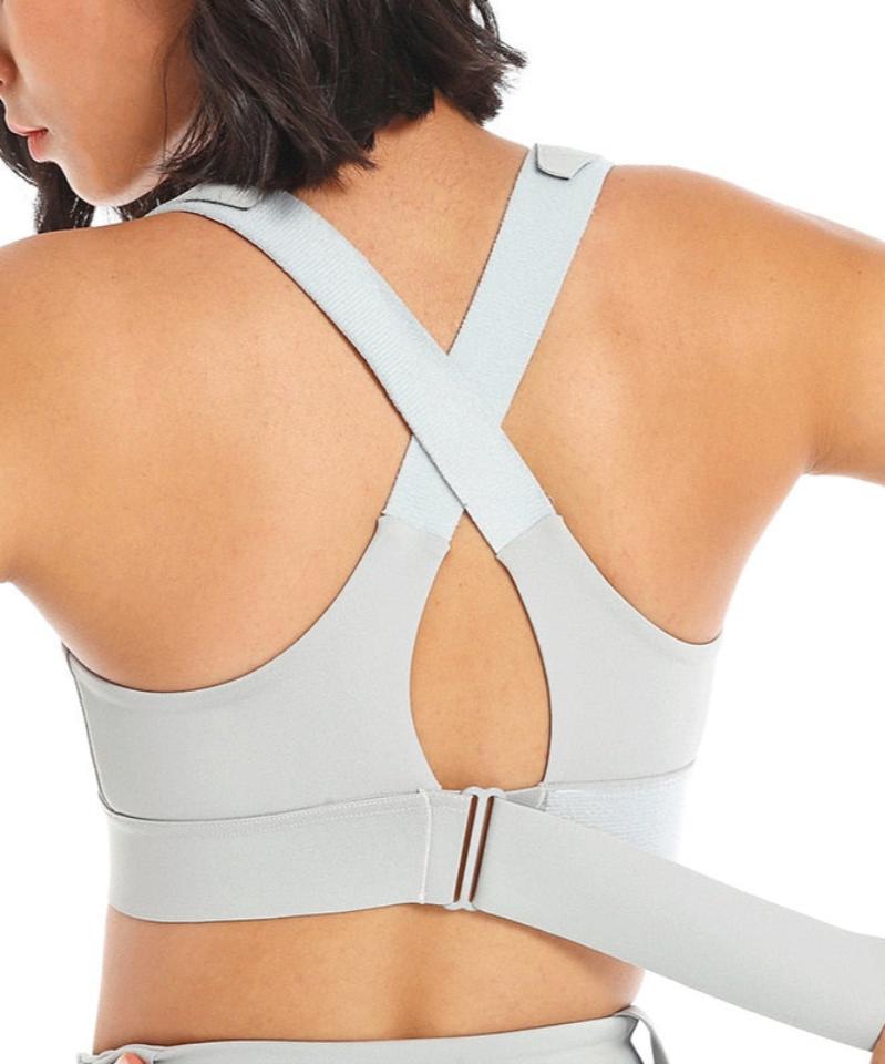 Brassière de Sport Ajustable ; Soutien-gorge de sport