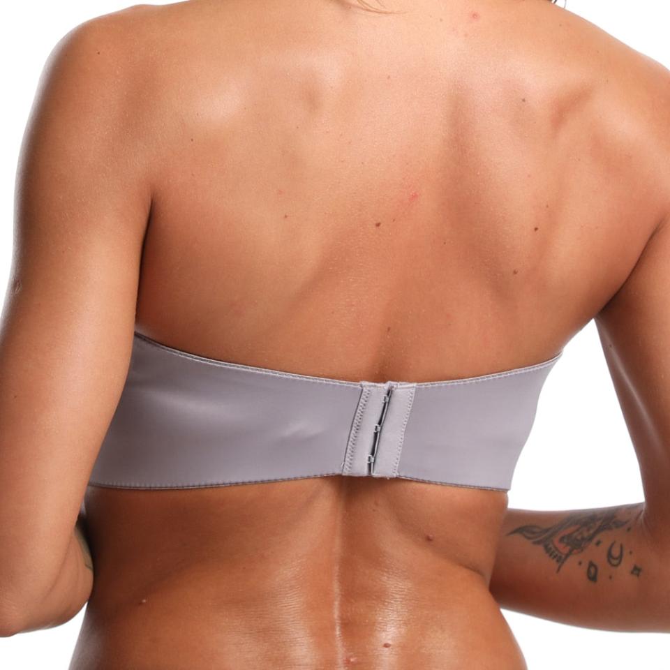 Soutien Gorge Push-Up™ sans Straps | LUXLIFT™