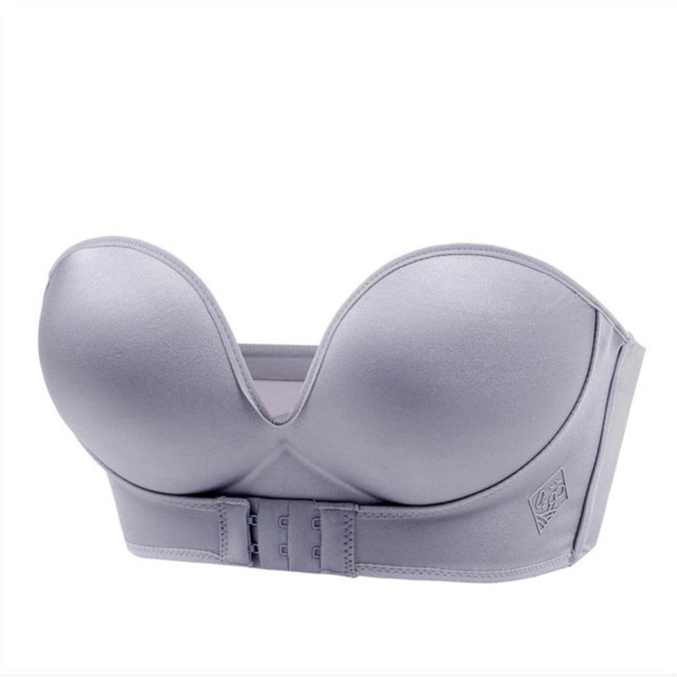 Soutien Gorge Push-Up™ sans Straps | LUXLIFT™