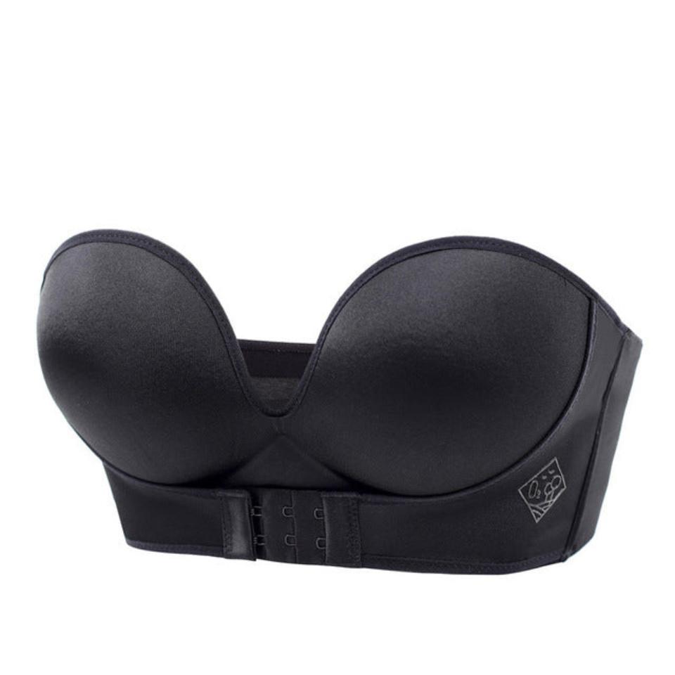 Soutien Gorge Push-Up™ sans Straps | LUXLIFT™